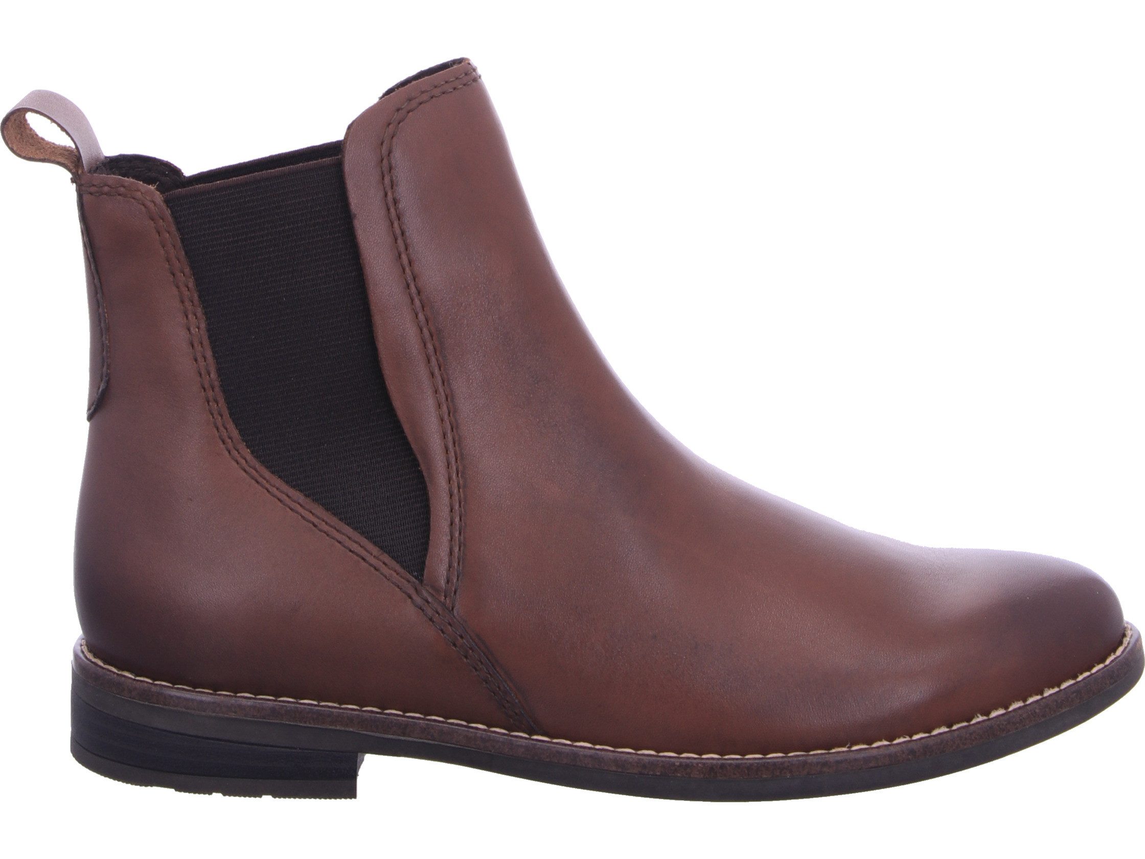 MARCO TOZZI Chelseaboots echtes Leder günstig online kaufen