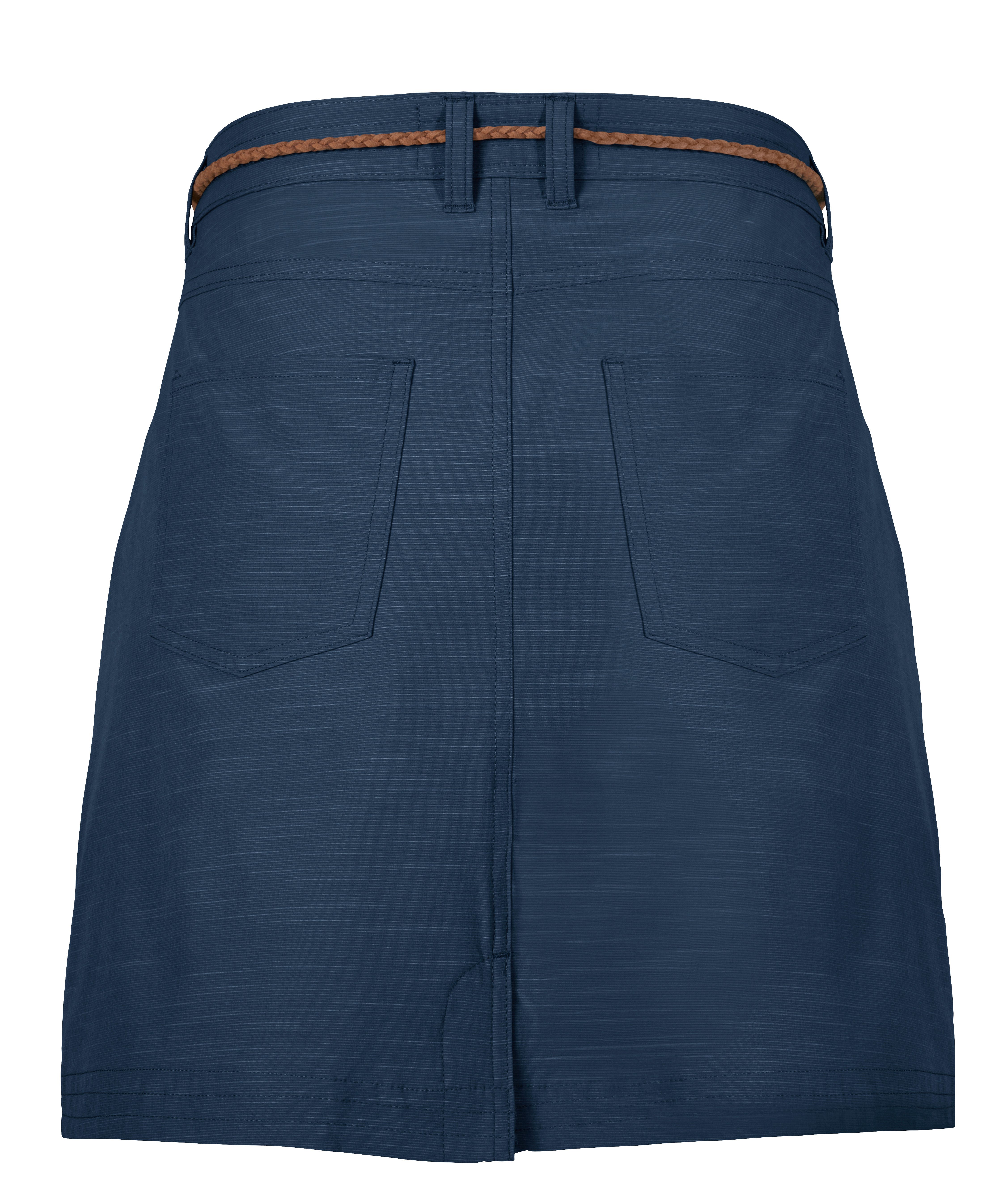 G.I.G.A. DX by killtec Sommerrock GS 97 WMN SKRT mit sechs Taschen, aus Stretch-Material