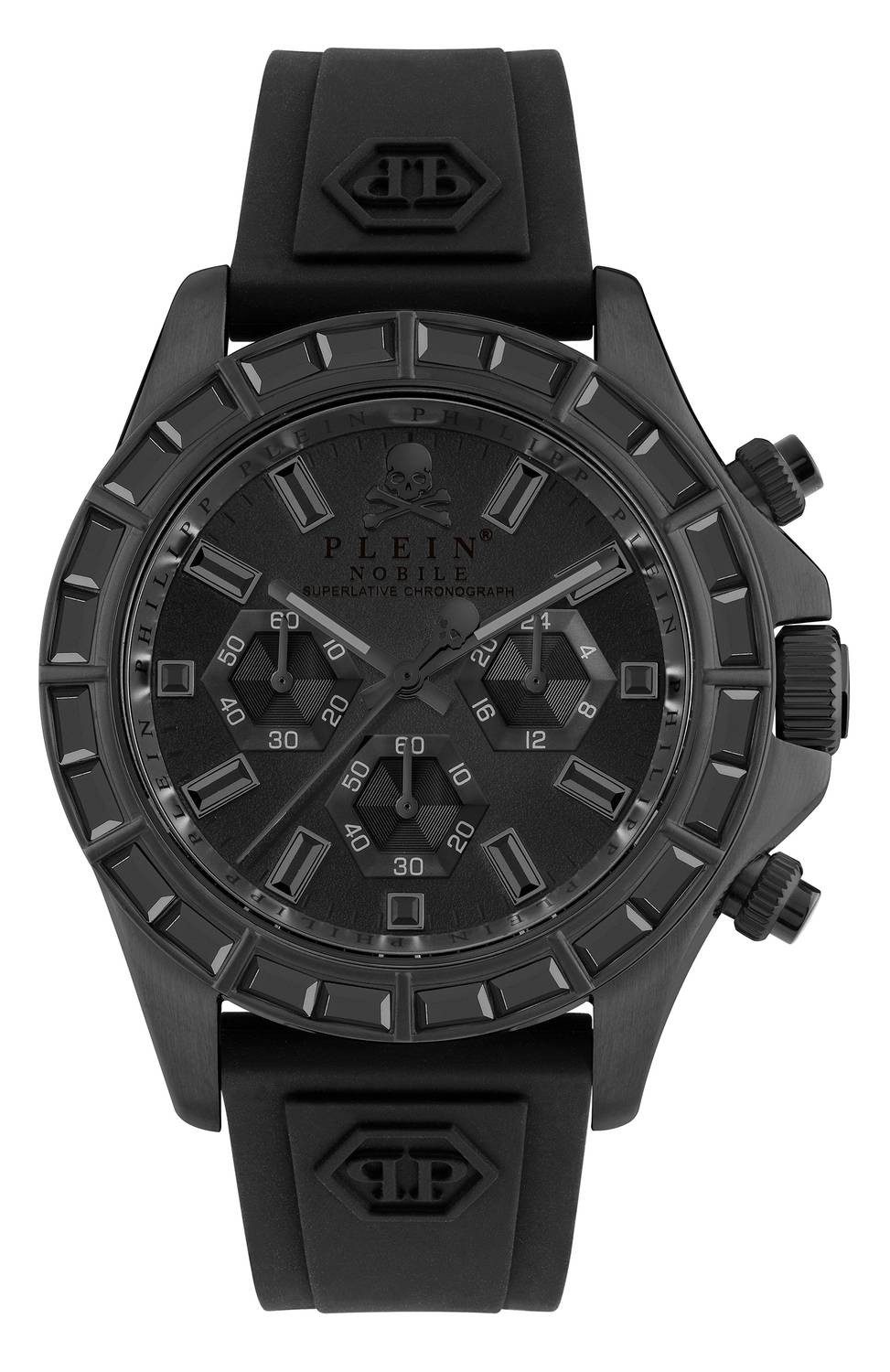 PHILIPP PLEIN Chronograph Nobile Racing Superlative günstig online kaufen