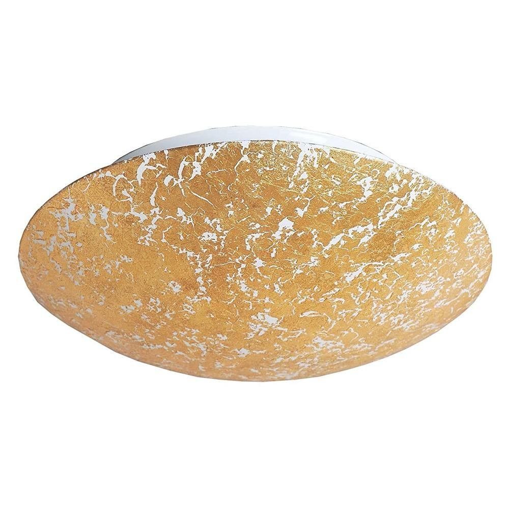 ECO-LIGHT LED Wandleuchte 9019 S GO Luce Ambiente Design Wohnraumleuchte