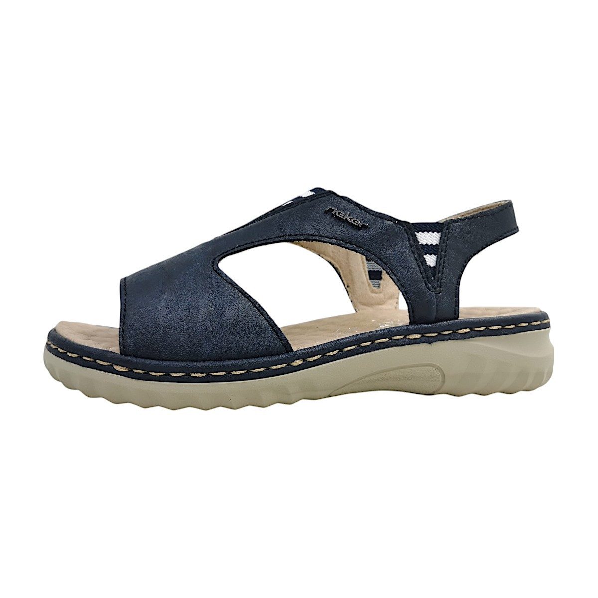 Rieker Sandalette Sandalette