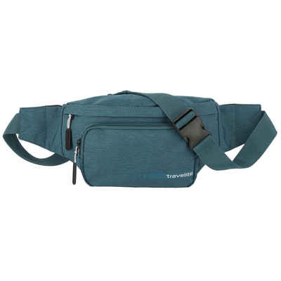 travelite Gürteltasche Kick Off, Polyester