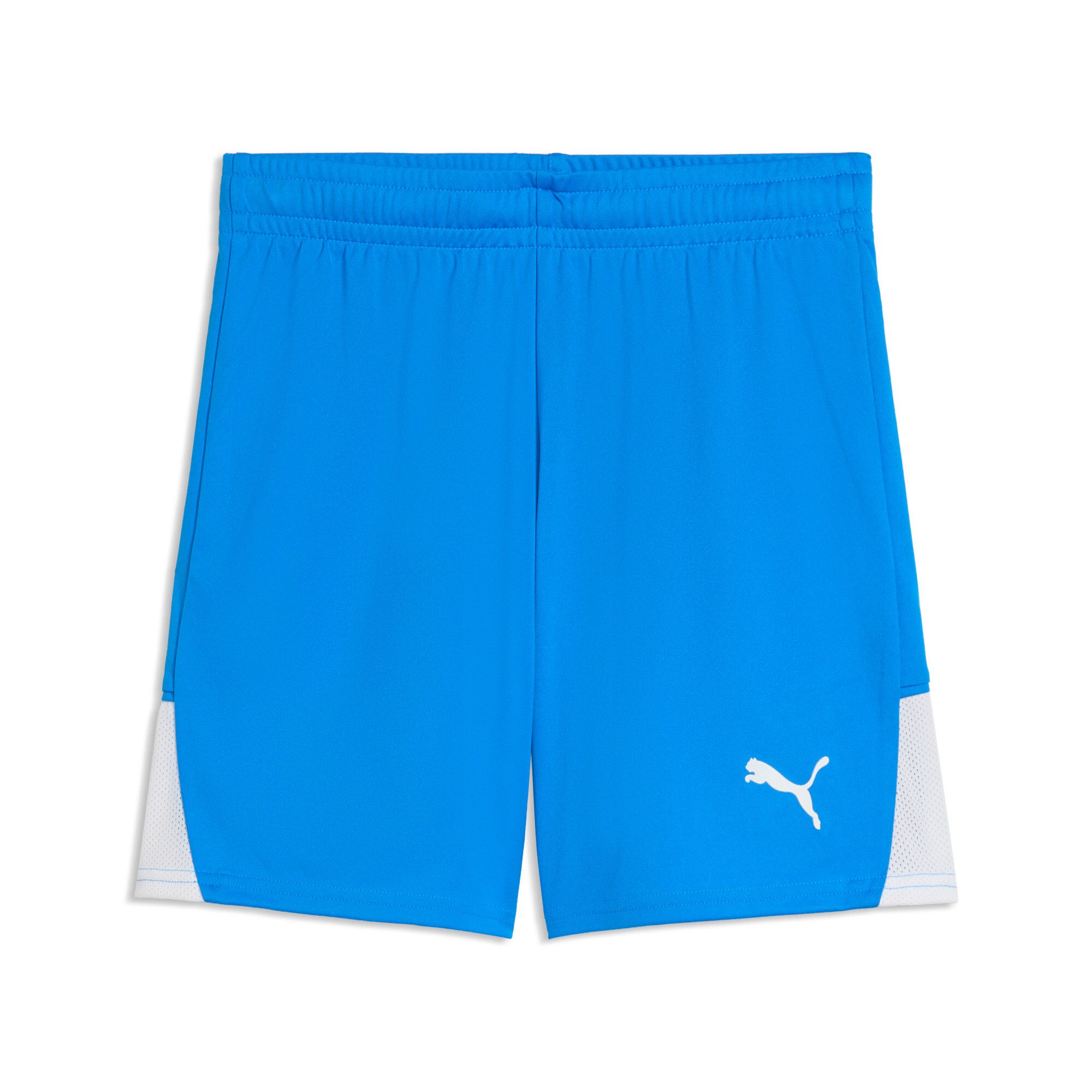 PUMA Trainingsshorts TEAMLIGA26 SHORTS JR mit DryCELL Technologie, atmungsaktiv, Regular Fit, für Jugendliche