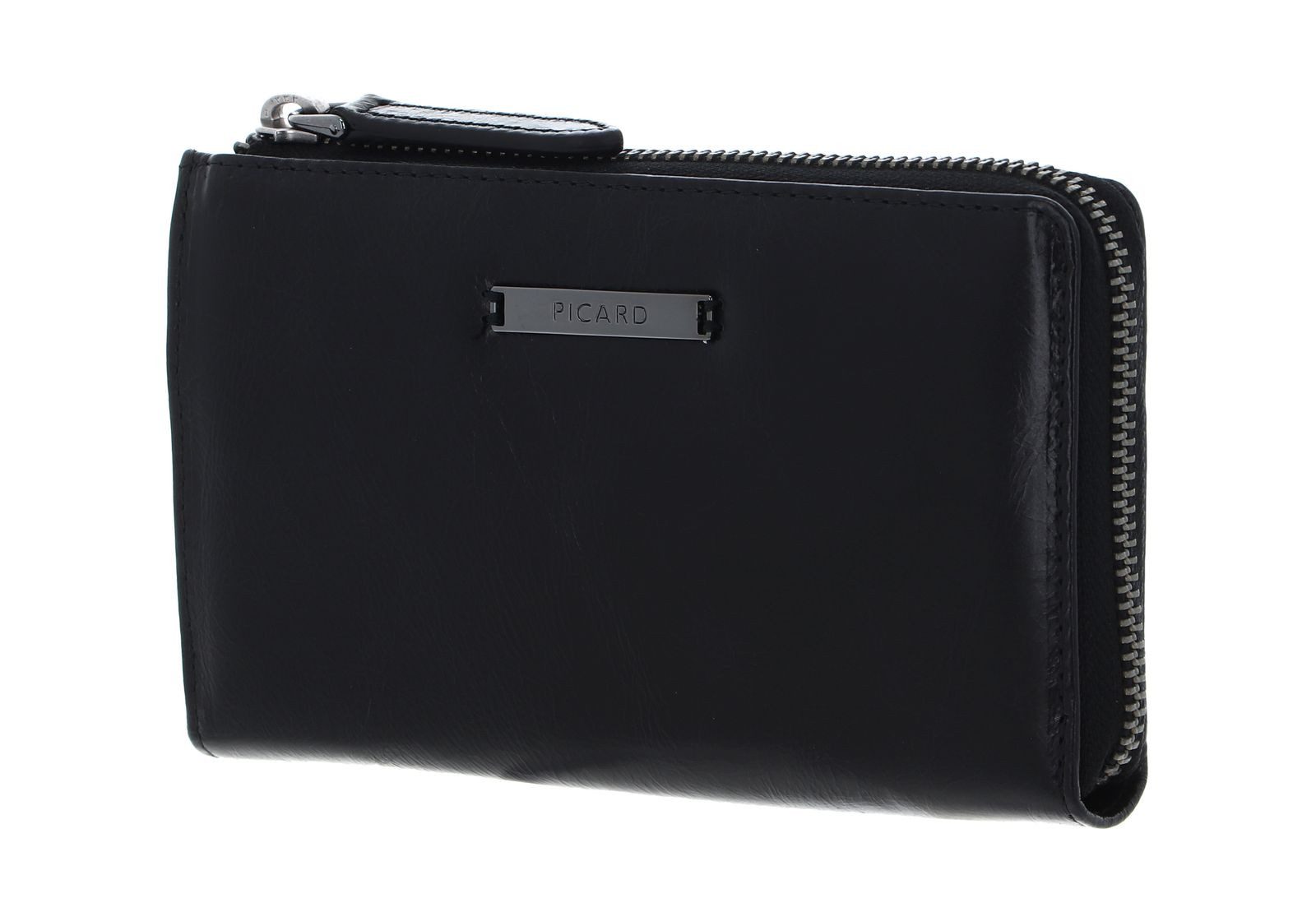 Geldbörse Wallet