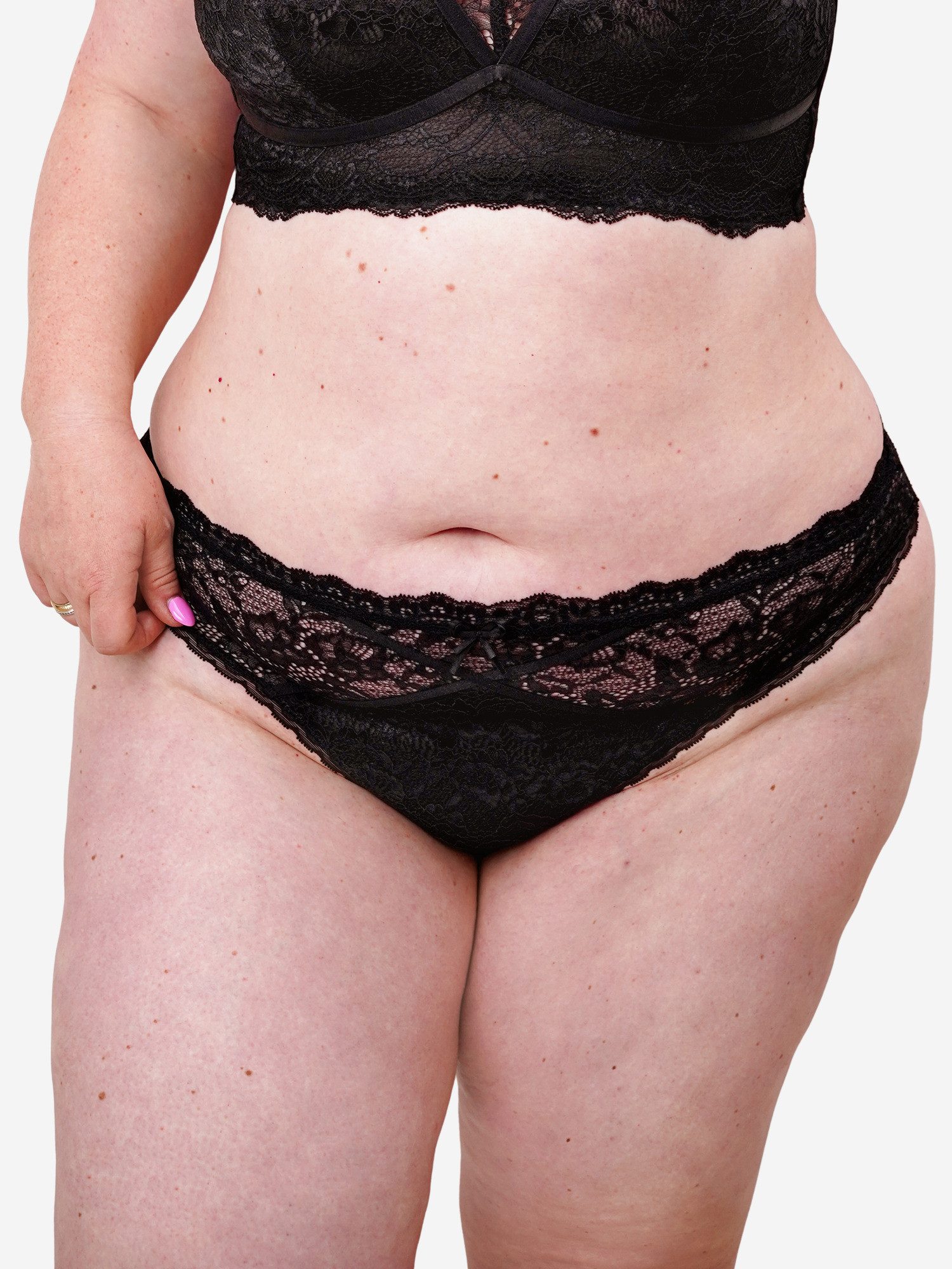 SugarShape Brasilslip ELIANAVELVET