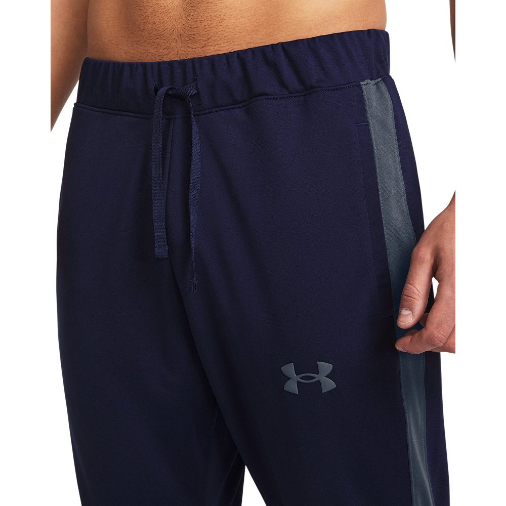 Under Armour® Trainingsanzug UA EMEA TRACK SUIT (Set, 2-tlg), zweiteiliges Set, für Sportmode und Freizeit, leichtes Material
