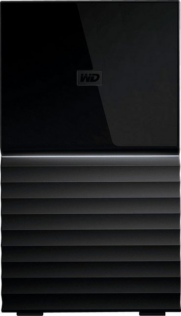 WD »My Book Duo« externe HDD Festplatte (28 TB)  - Onlineshop OTTO