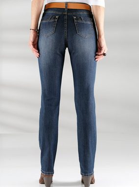 WITT WEIDEN Bequeme Jeans