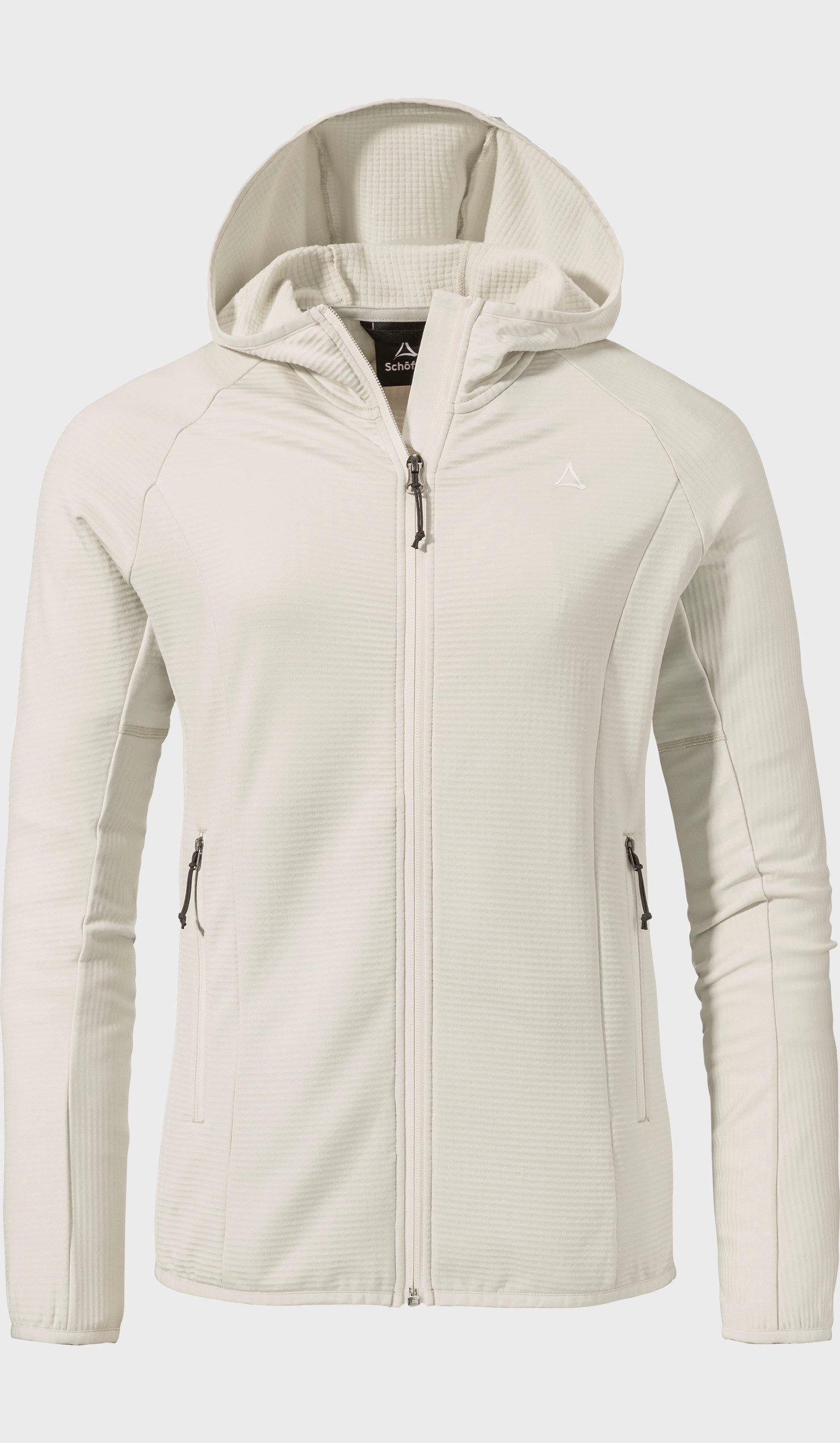 Schöffel Fleecejacke Fleece Hoody Style Cascata WMS günstig online kaufen