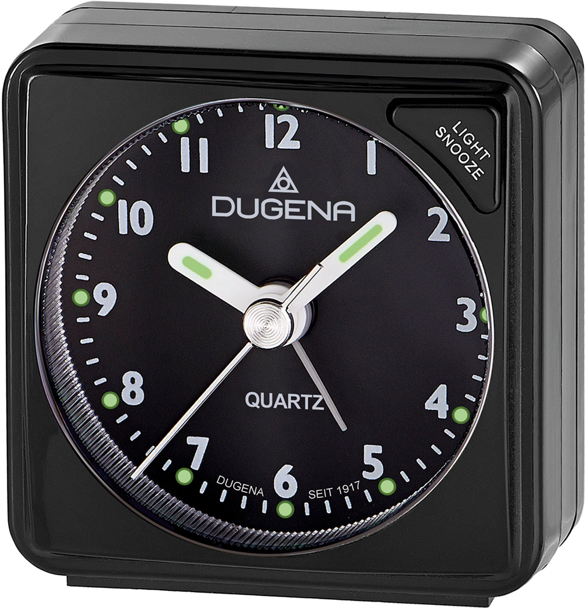 Dugena Quarzwecker 4460615