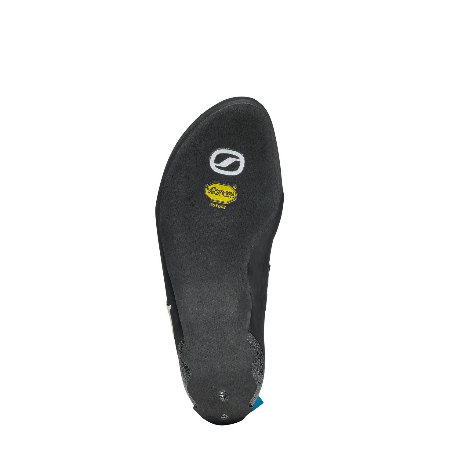 Scarpa Quantic Damen Kletterschuh dust gray/black Kletterschuh
