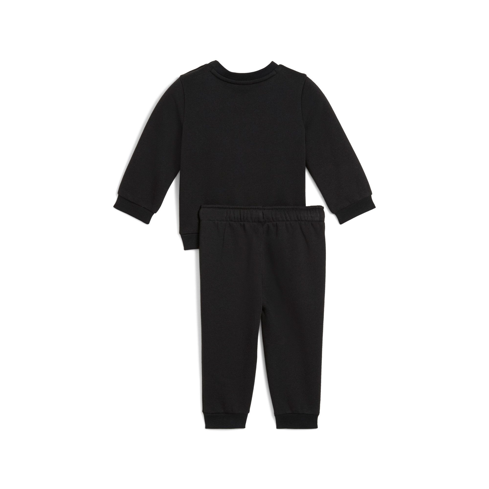 PUMA Trainingsanzug MINICATS ESS CREW SET günstig online kaufen