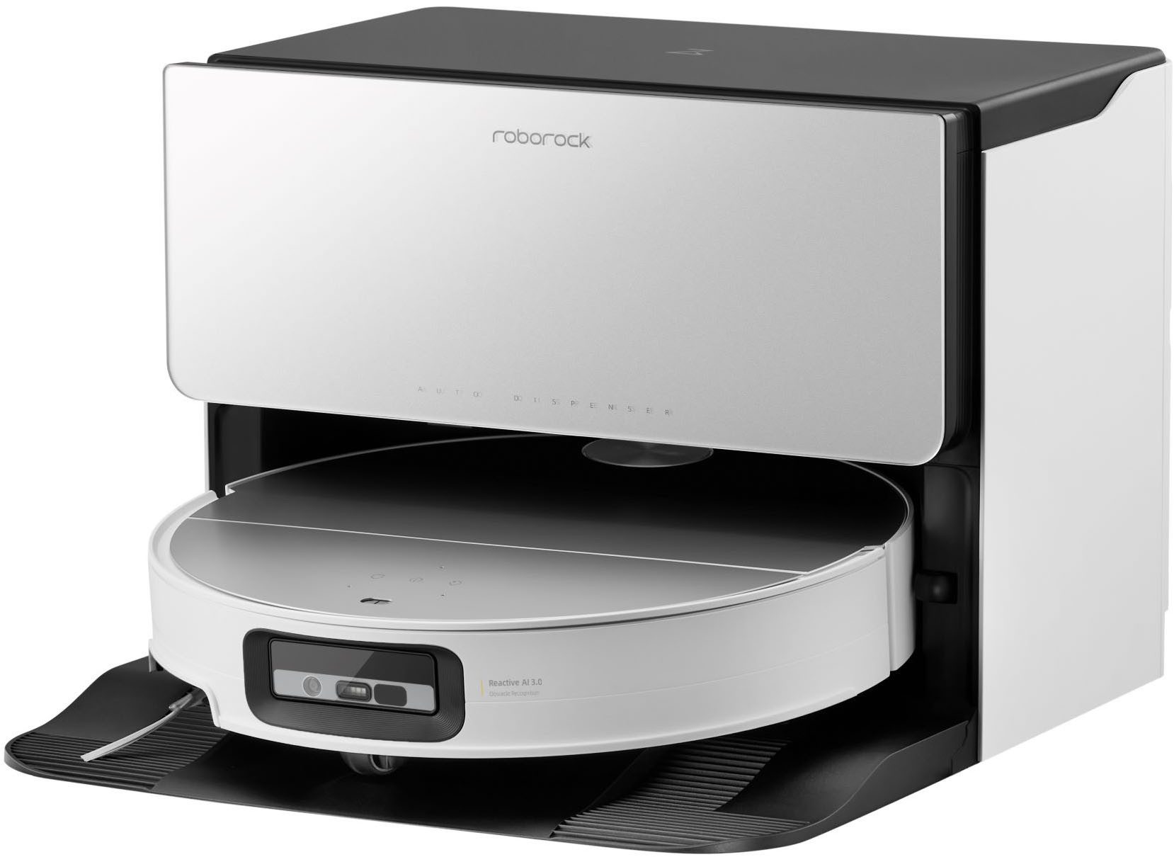 Roborock Saros 10