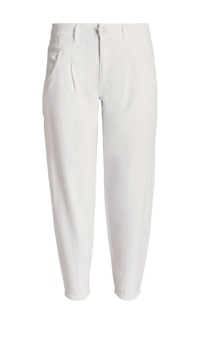 Leineweber Boyfriend-Jeans