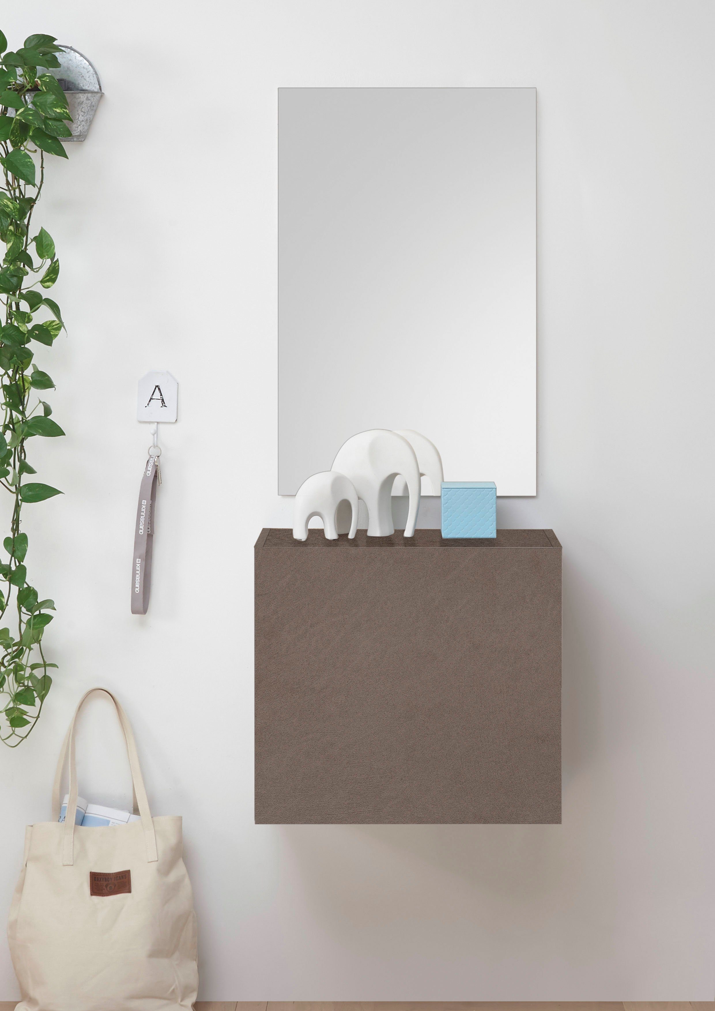 Garderobenschrank Infinity