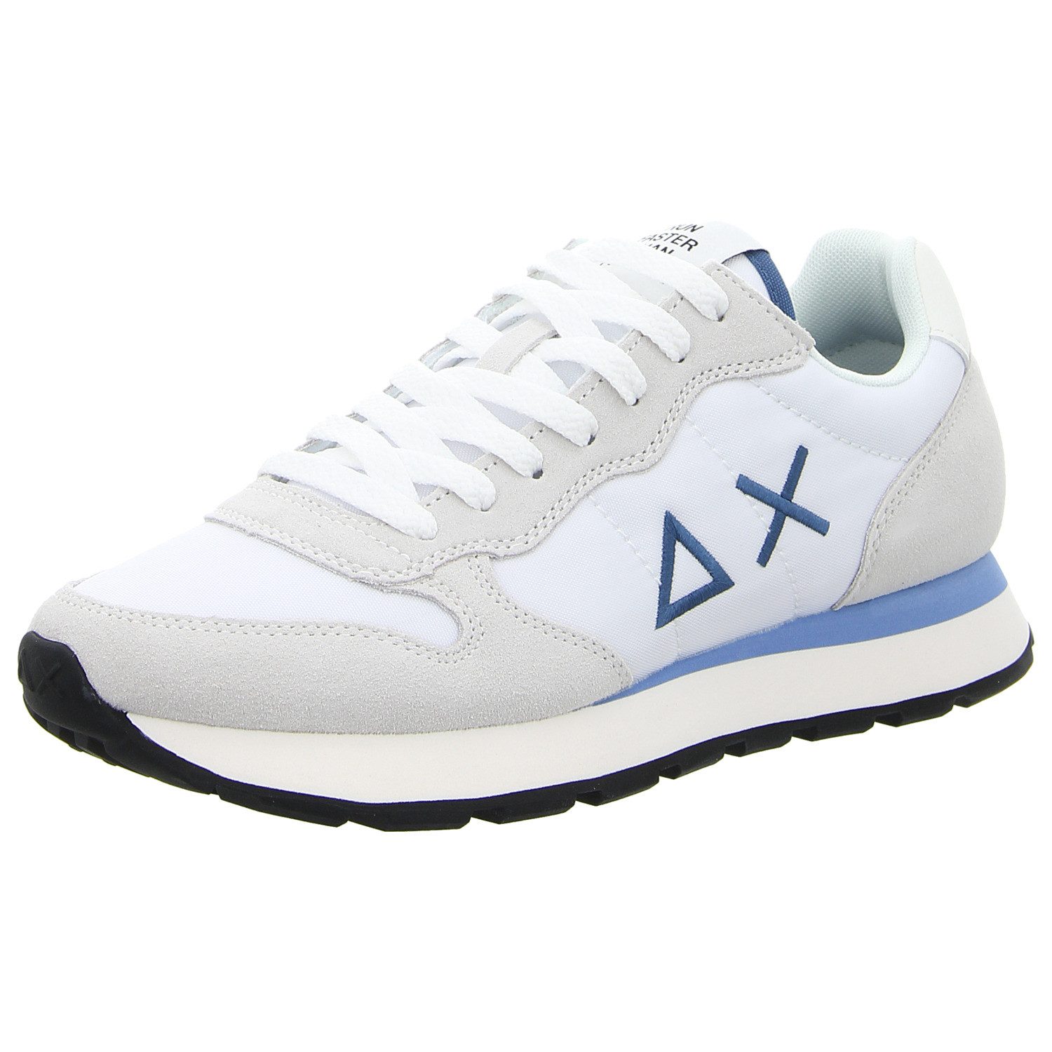 SUN 68 Tom Solid Sneaker