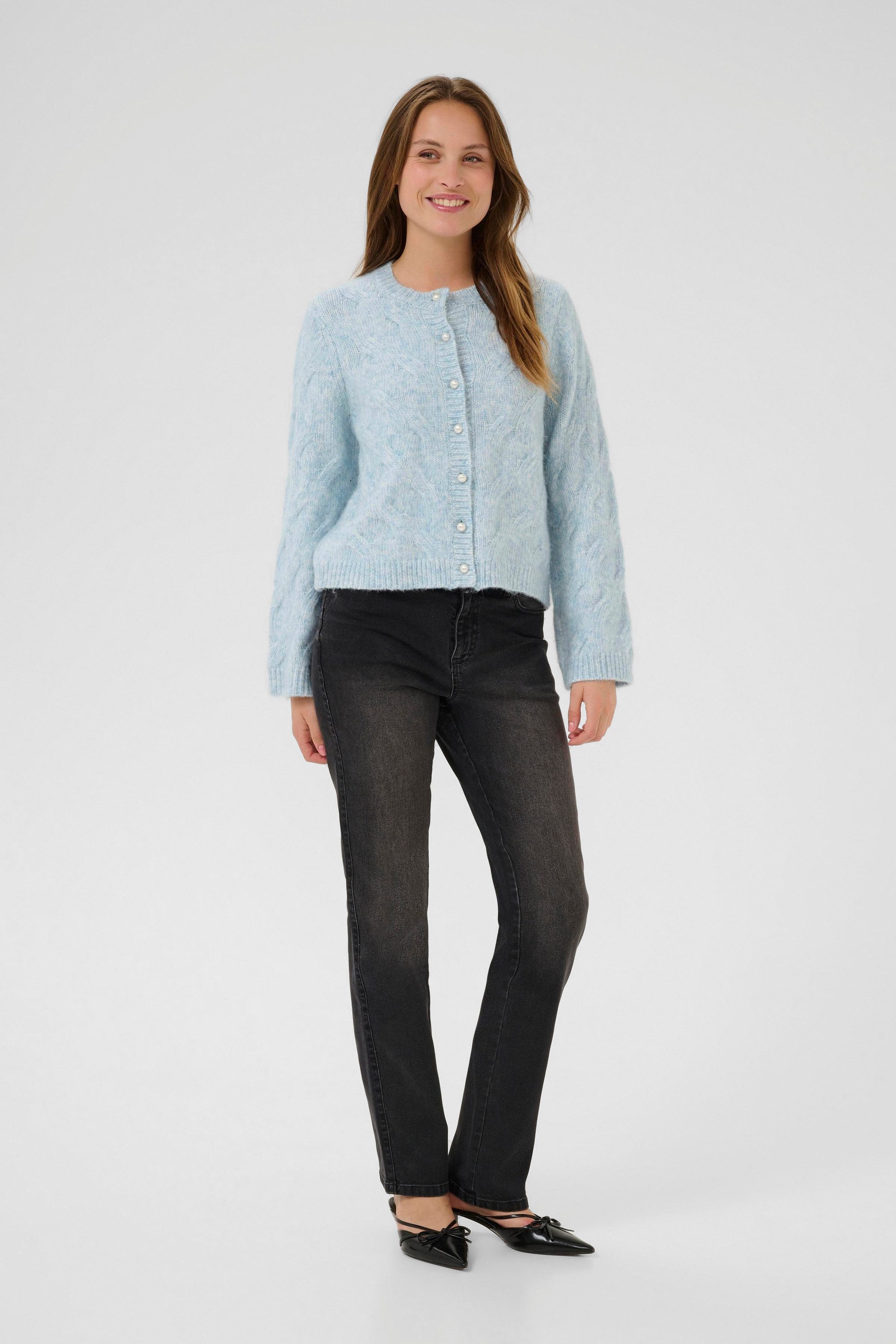 Cardigan Strickjacke KAmartha