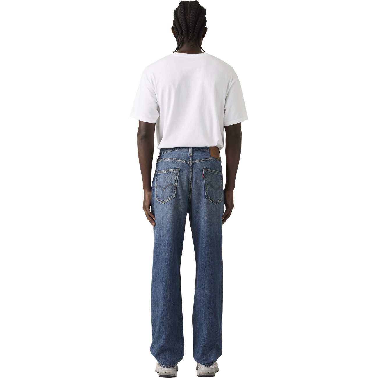 Levi's® Straight-Jeans 568™ LOOSE STRAIGHT 568™ LOOSE STRAIGHT