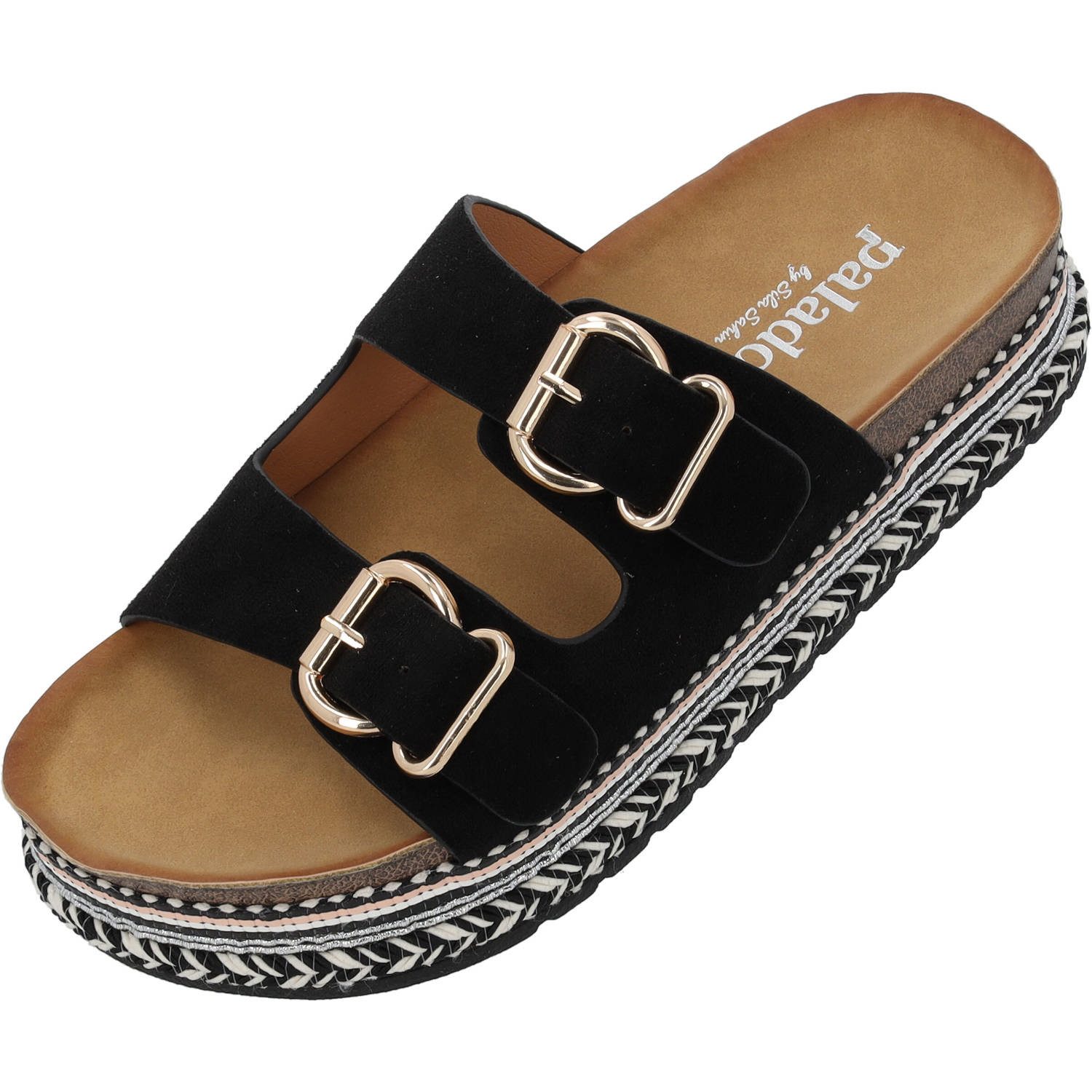 Palado by Sila Sahin Veast by Sila Sahin Pantolette günstig online kaufen