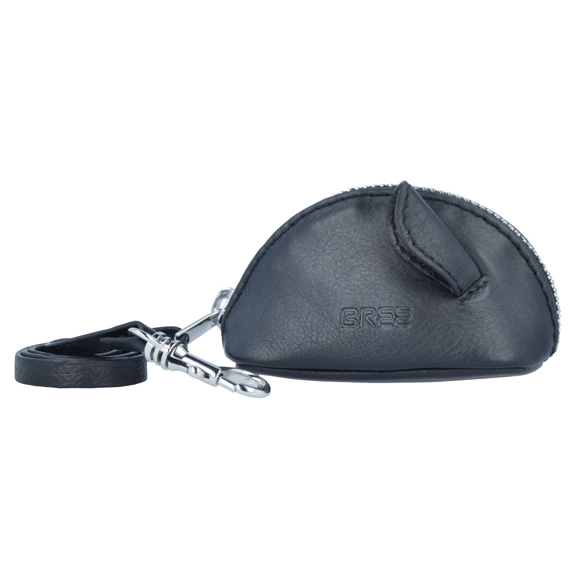 BREE Schlüsseltasche »Oviedo«, Leder, Außenmaße: 10cm x 6cm x 5cm online  kaufen | OTTO