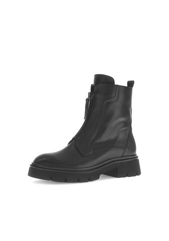  Gabor Biker batai Glattleder Bikerboot...