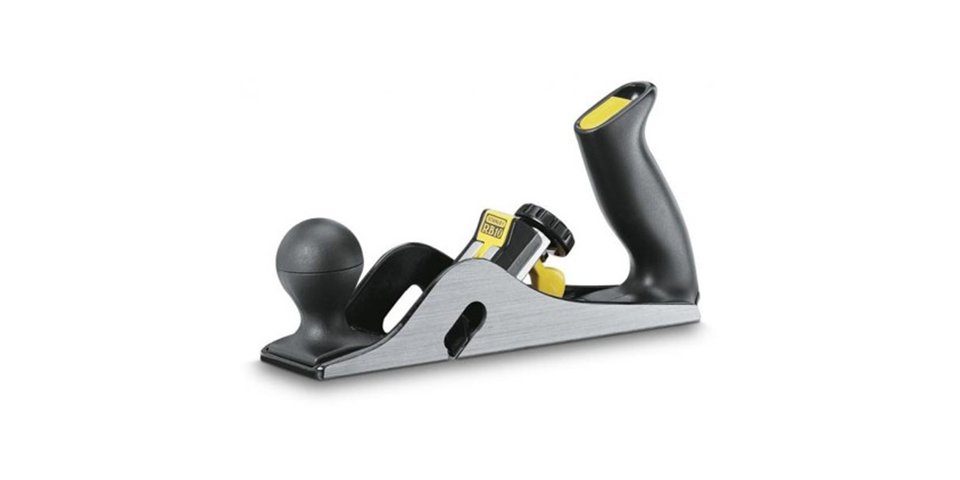 Stanley by Black & Decker Universalhobel 1-12-100 RB10