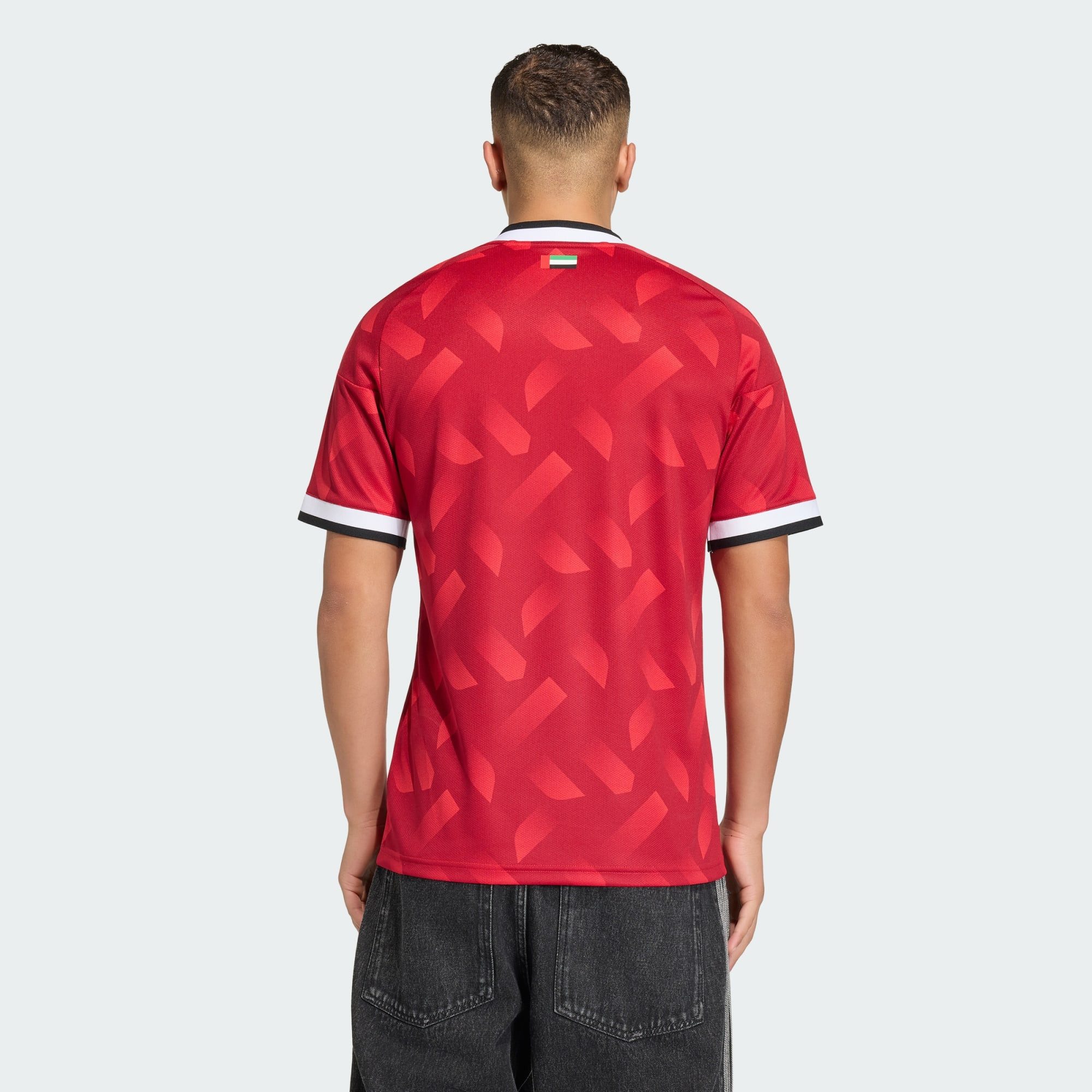 adidas Performance Fußballtrikot VEREINIGTE ARABISCHE EMIRATE 26 AUSWÄRTSTRIKOT (1-tlg)