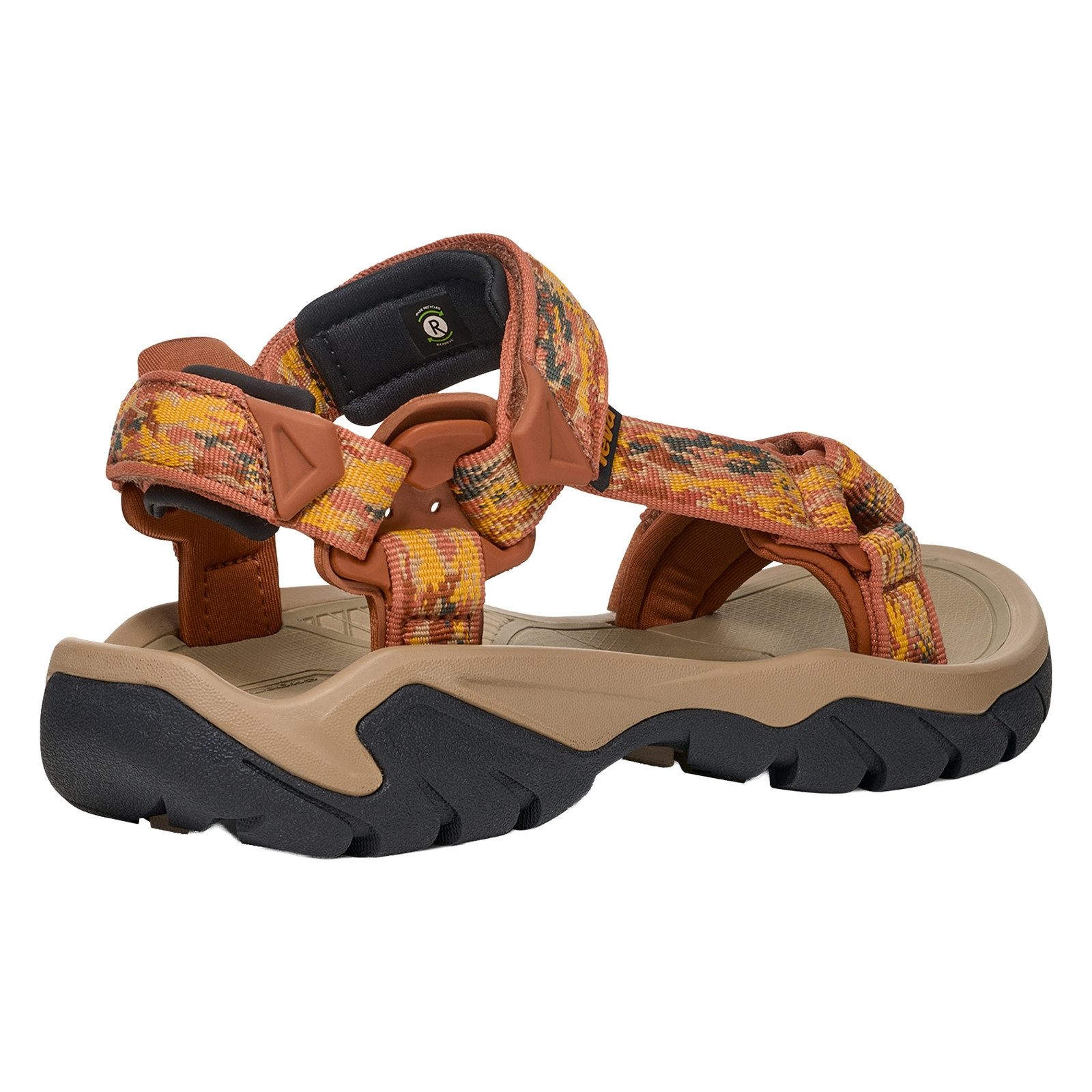 Teva Terra Fi 5 Universal Sandale mit rutschfester Laufsohle – Bild 4 von 5