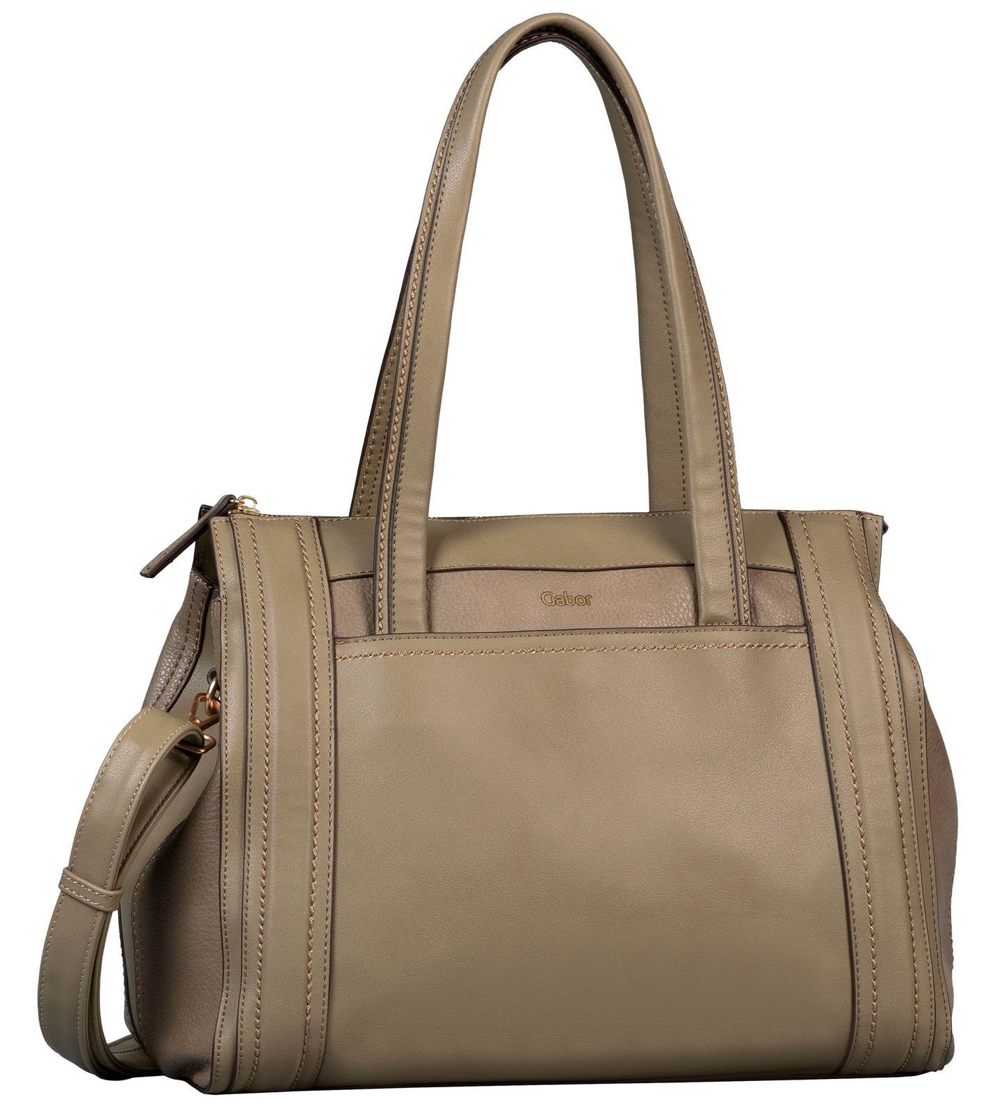 Shopper Valea