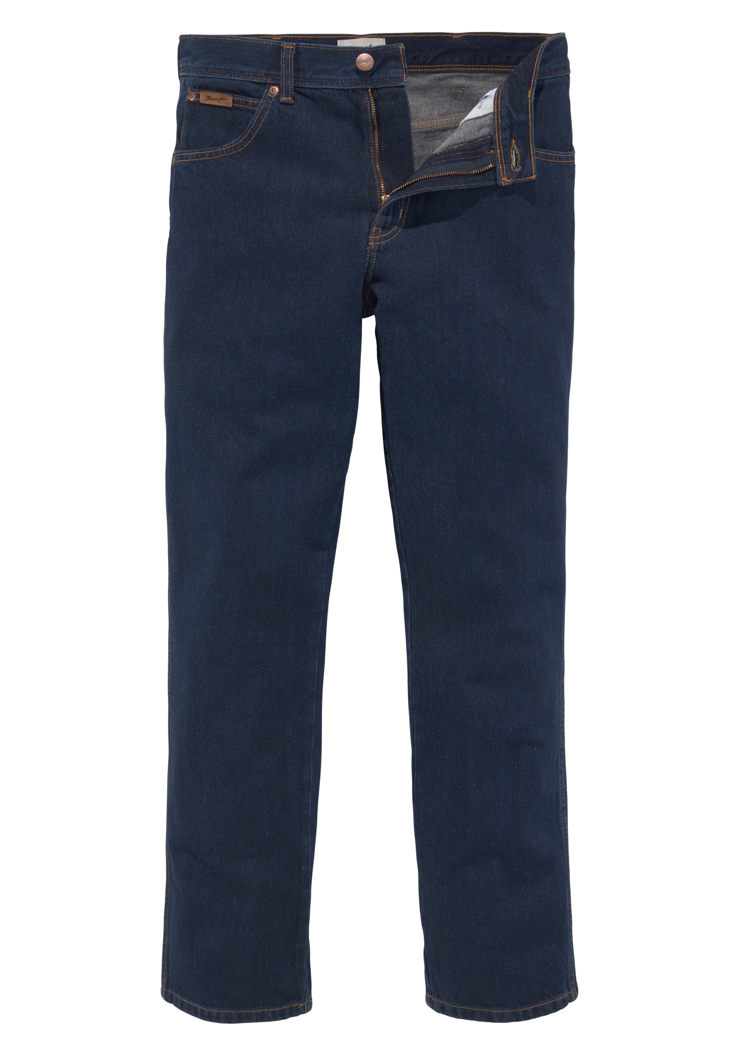 Gerade Jeans Texas