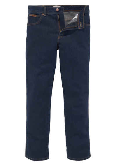 Wrangler Gerade Jeans Texas