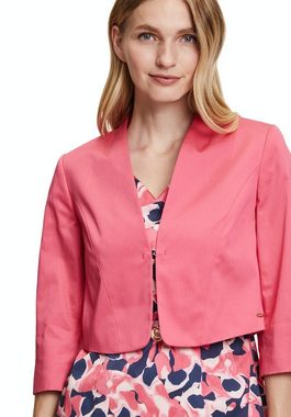 Betty&Co Sweatblazer Bolero 3/4 Arm