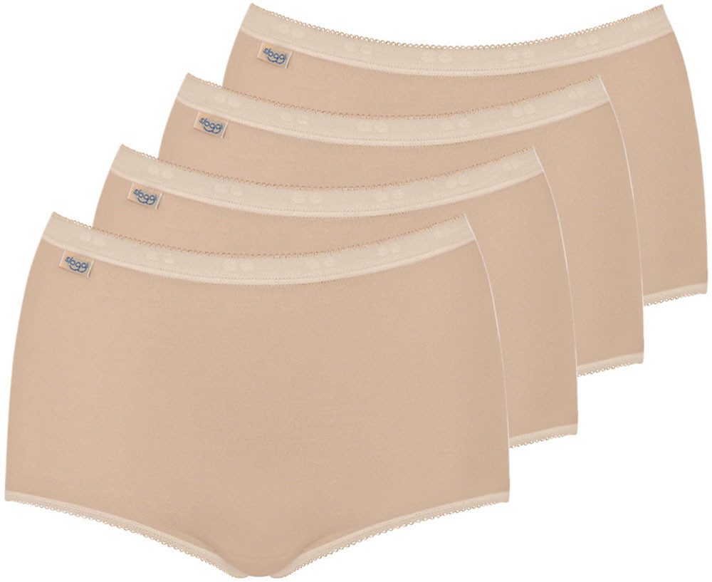 Slip Basic+ Maxi 4P