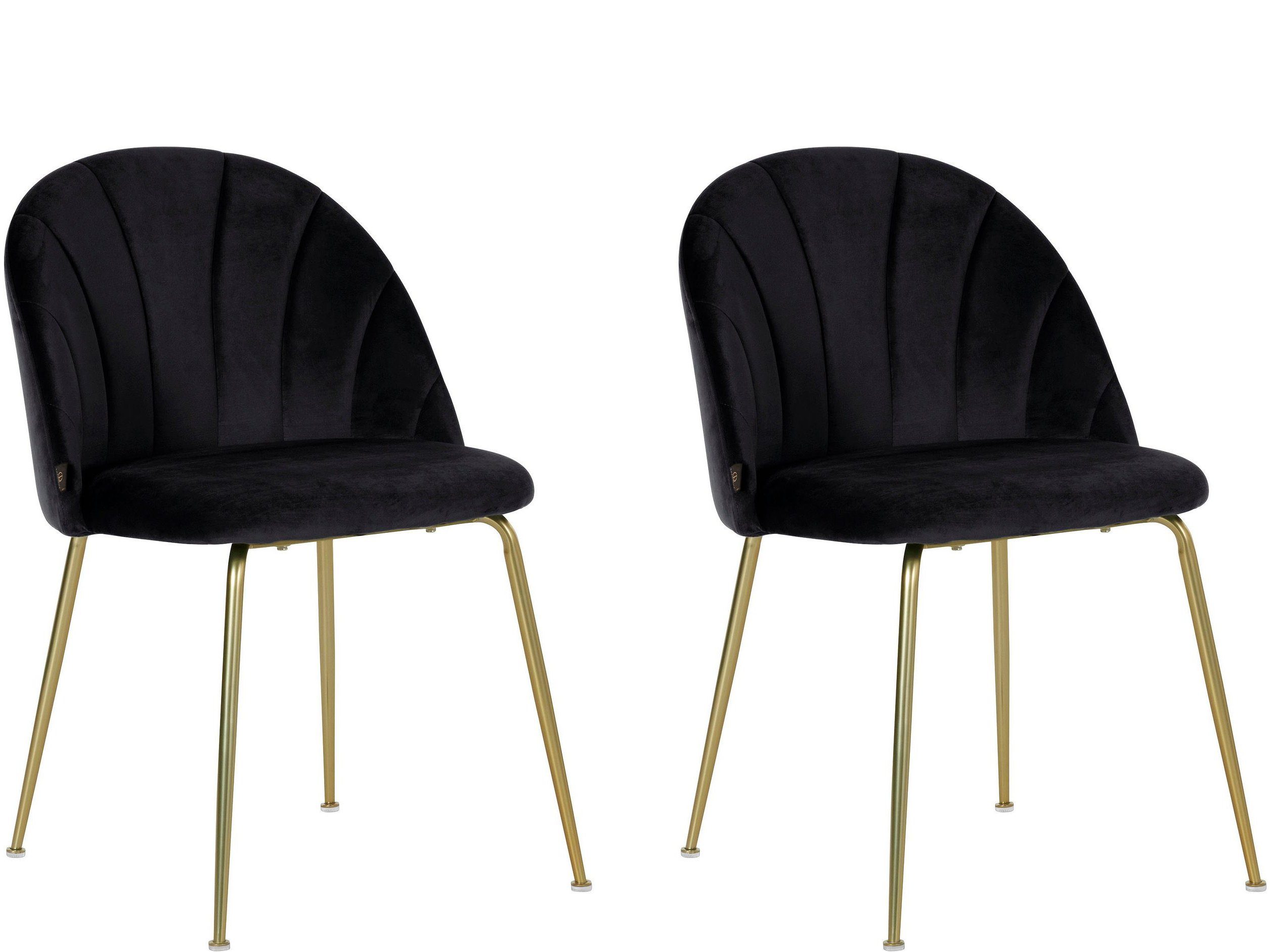 loft24 Esszimmerstuhl Sidse (2-tlg. Set, 2 günstig online kaufen