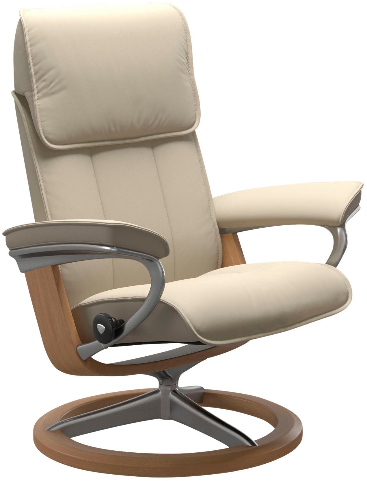 Stressless® Relaxsessel Admiral, mit Signature Base, günstig online kaufen
