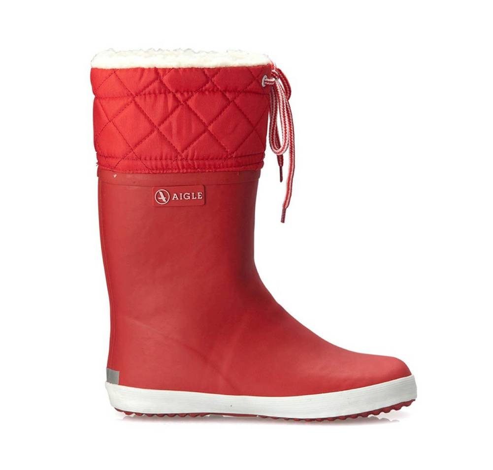Aigle Aigle Giboulee Резиновые сапоги