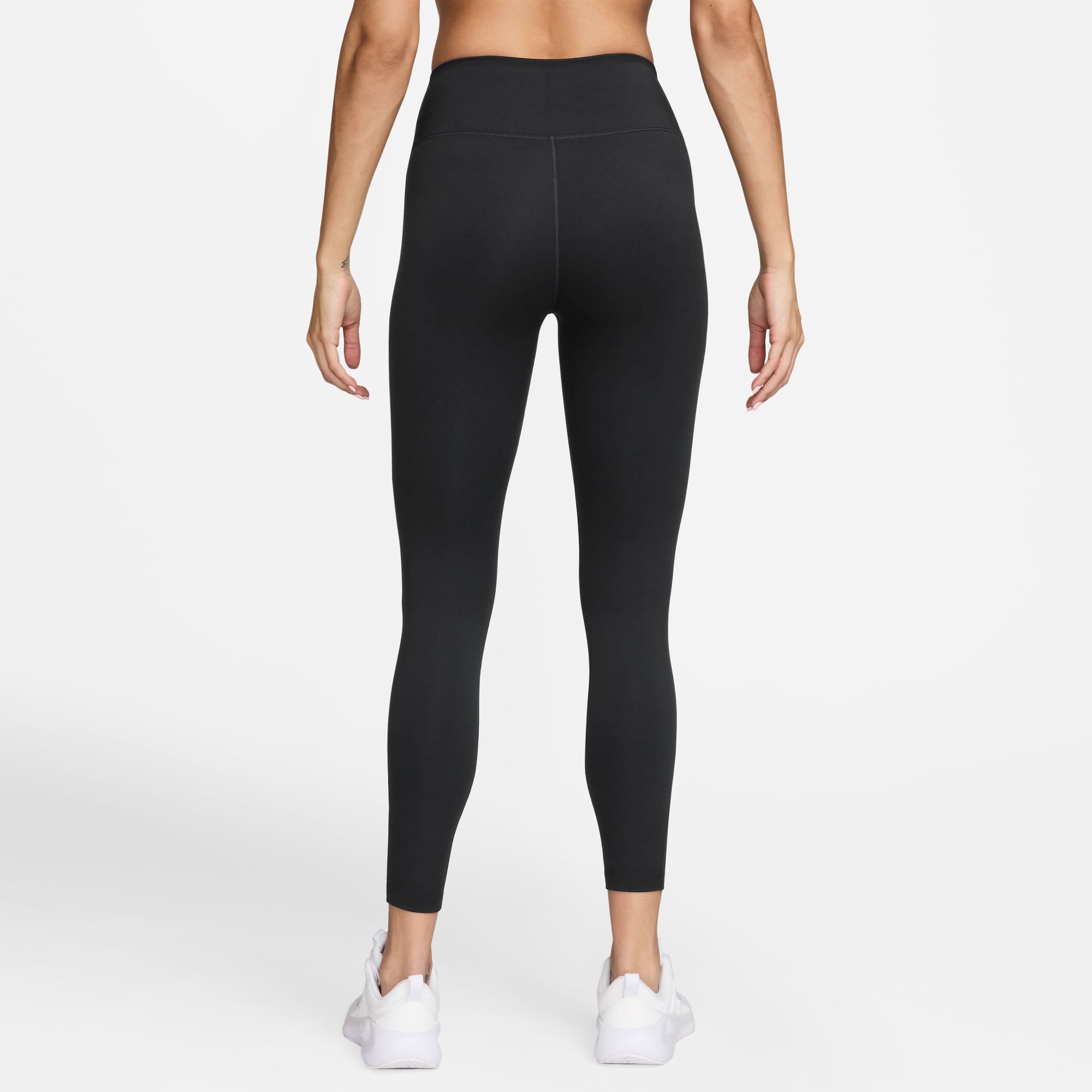Nike Trainingstights W NK DF ONE HR 7/8 TIGHT USEAM Trainingstights mit 7/8-Länge, atmungsaktiv, schnell trocknend