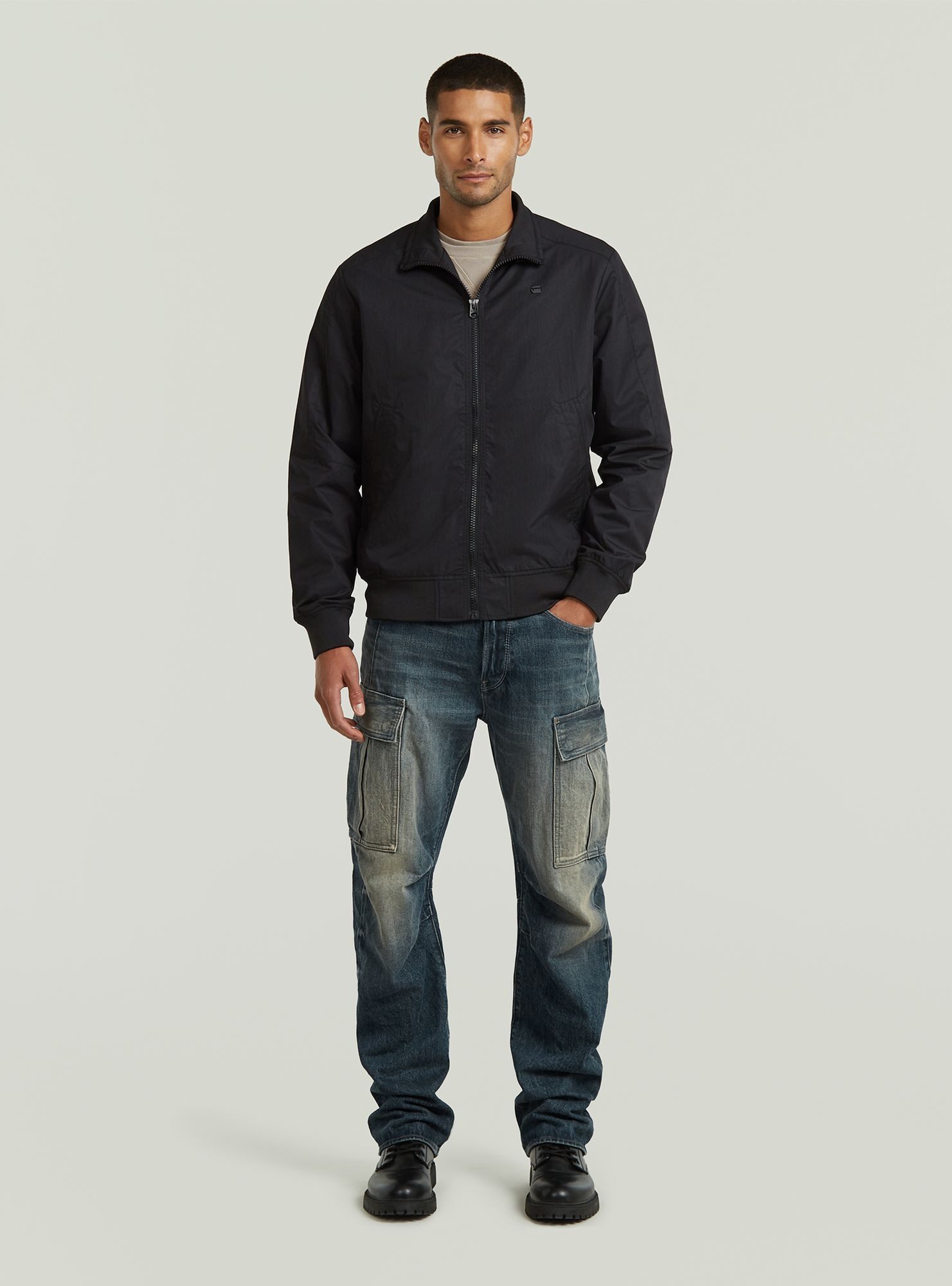 G-STAR Outdoorjacke Track Jacke