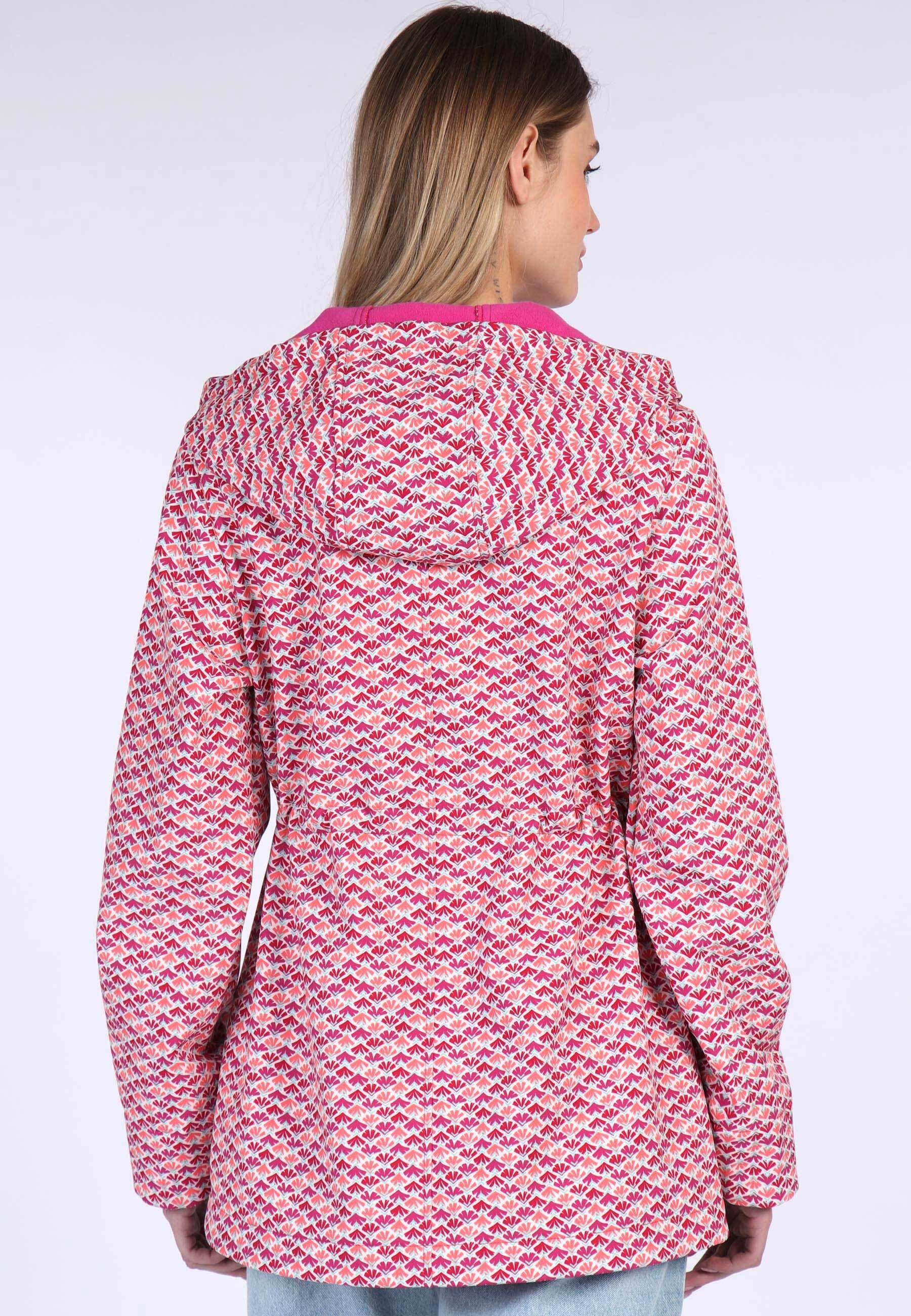 Lykka du Nord Langjacke Elaine