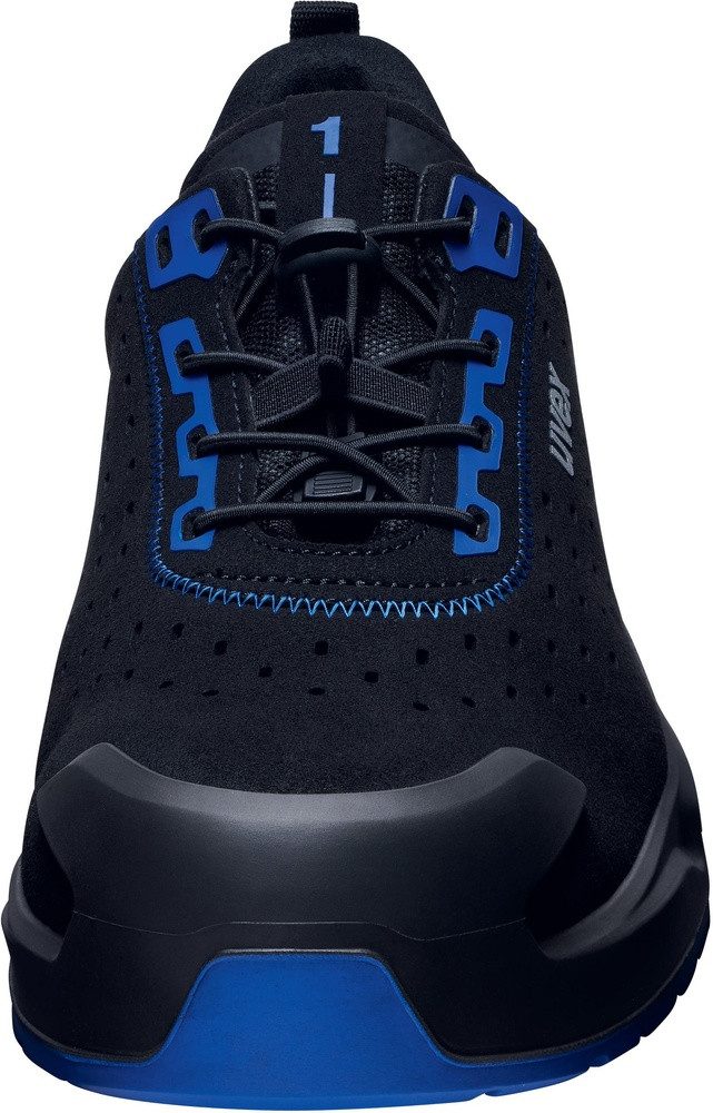 Uvex 1 X-Craft S1 SR Sicherheitsschuh