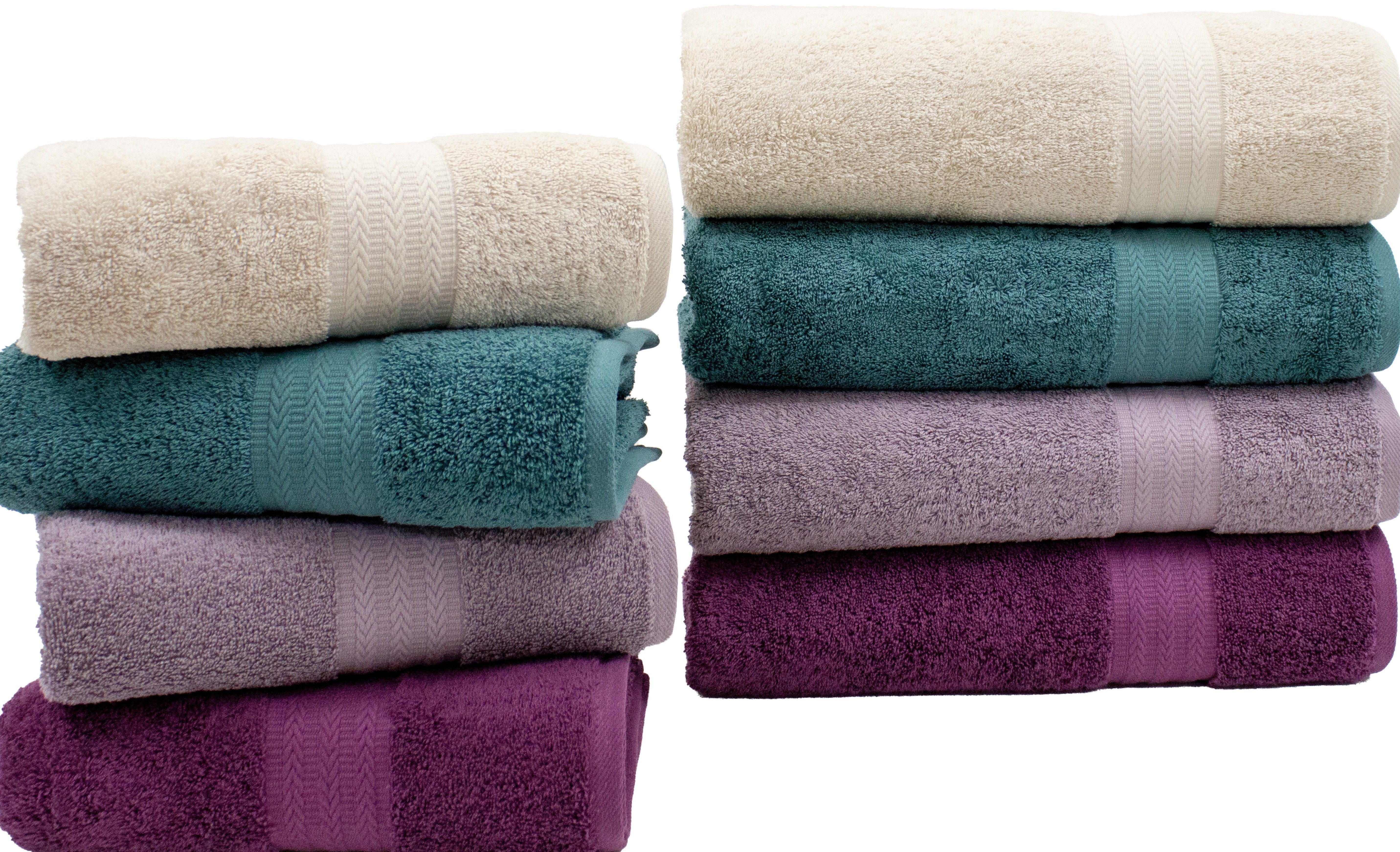 ROSS Handtuch-Sets online kaufen | OTTO | Handtuch-Sets