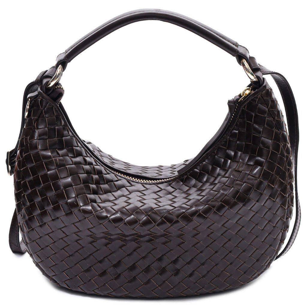 Adax Beuteltasche Umhängetasche Marlin