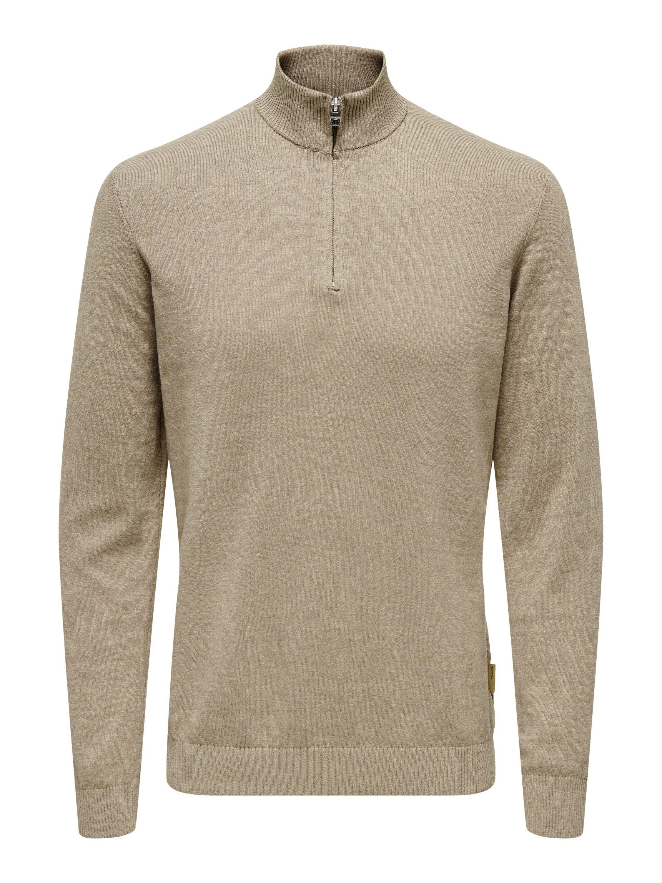 Strickpullover ONSLoui