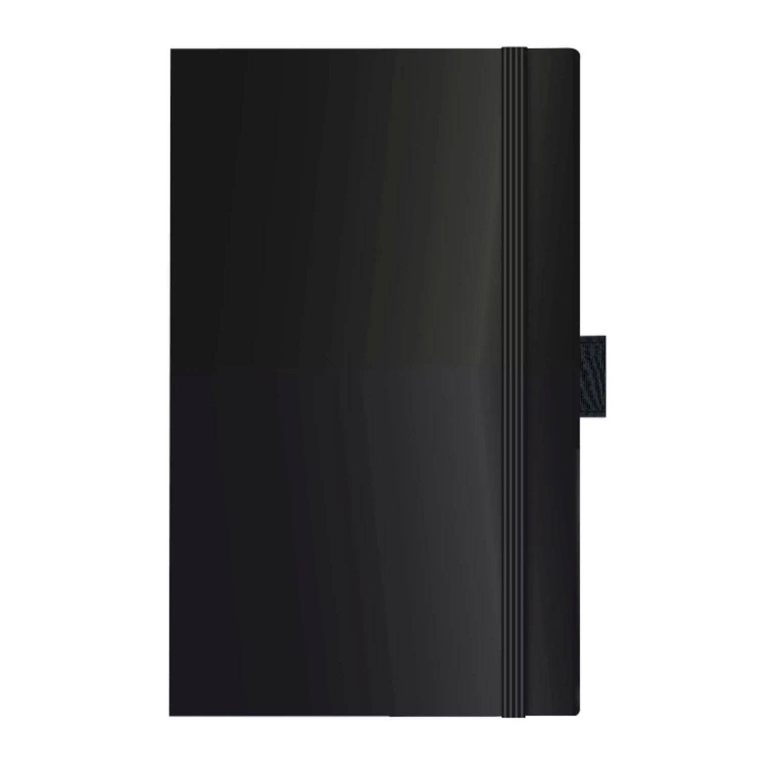 Korsch Verlag Taschenkalender Terminkalender Times Big18 Balaton schwarz 18 Monate 2027/2028