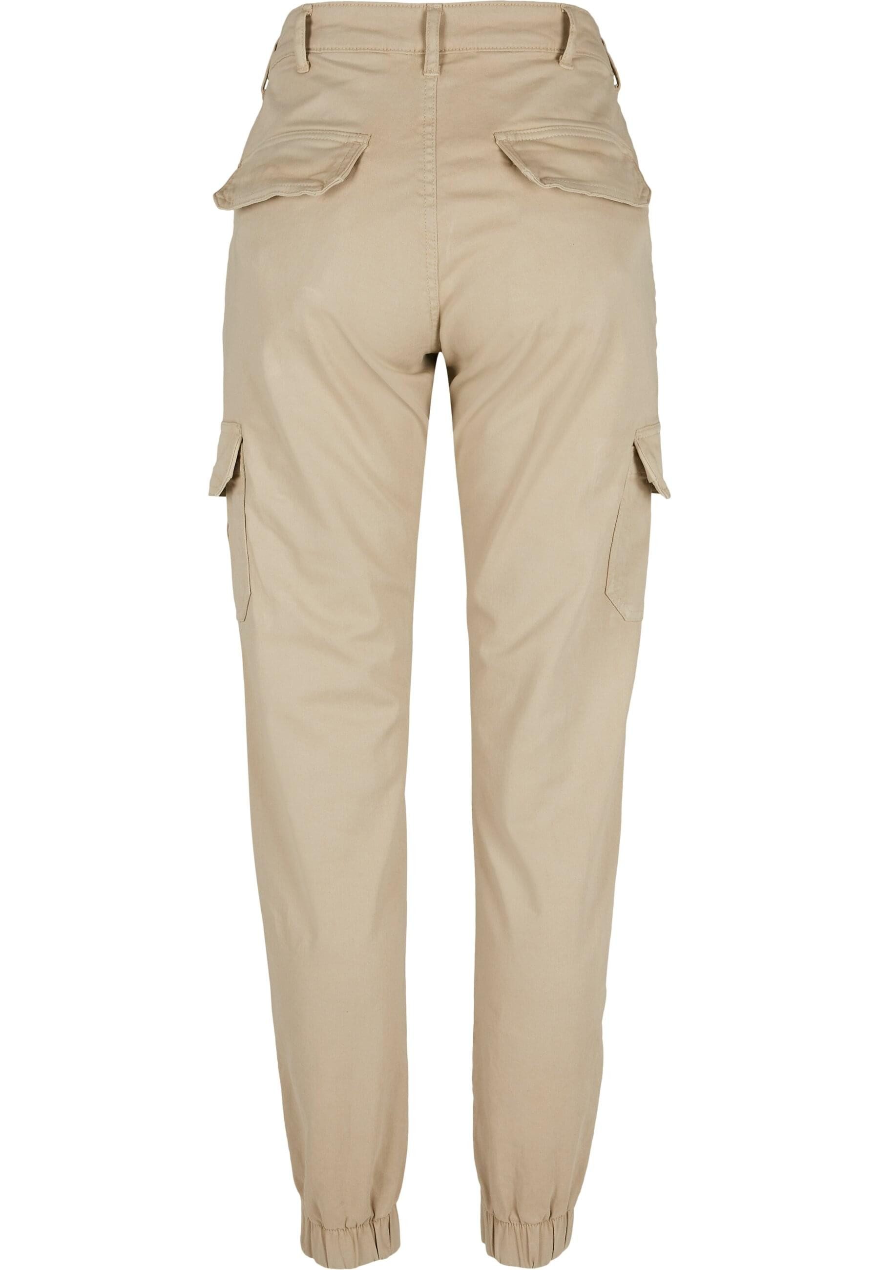 URBAN CLASSICS Cargohose Urban Classics Damen günstig online kaufen