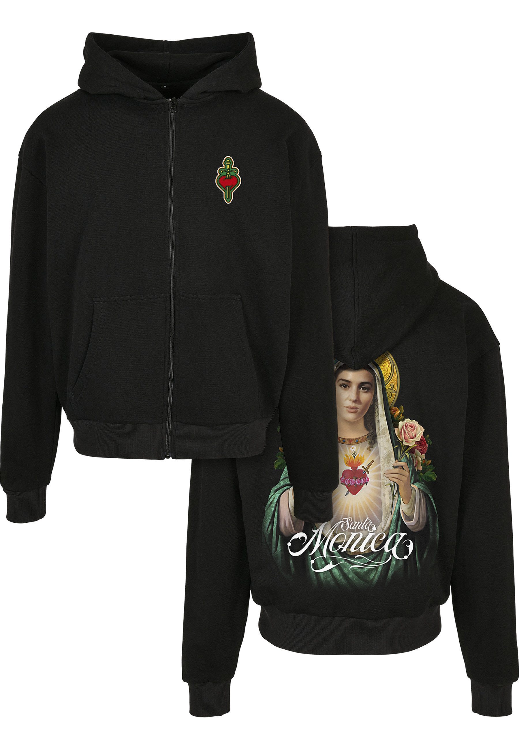 Upscale by Mister Tee Kapuzenpullover Upscale by Mister Tee Herren (1-tlg)