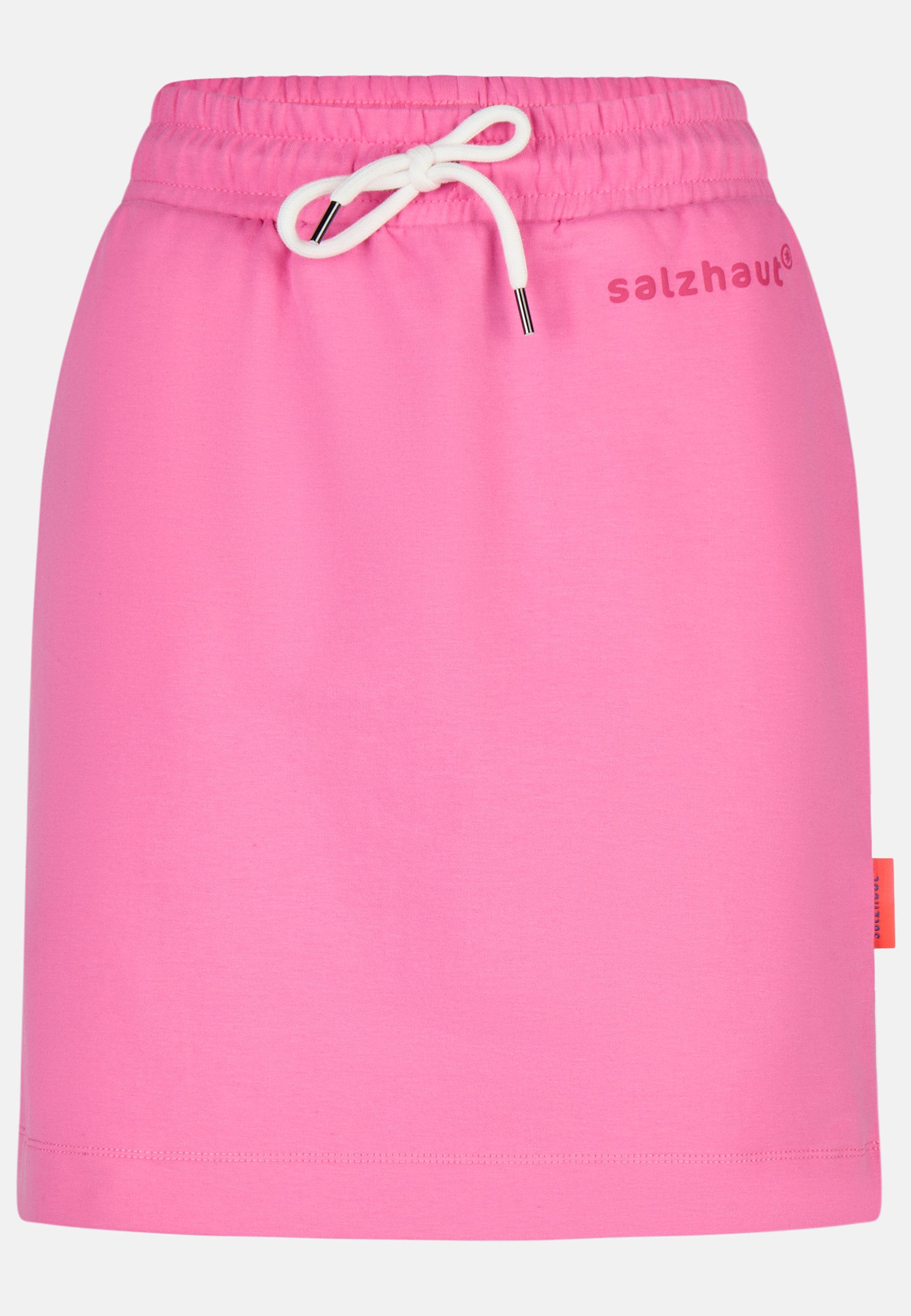 salzhaut Minirock BIETJE Damen Gerade salzhaut – nordisch frisch, lässig und frech für jeden Tag!
