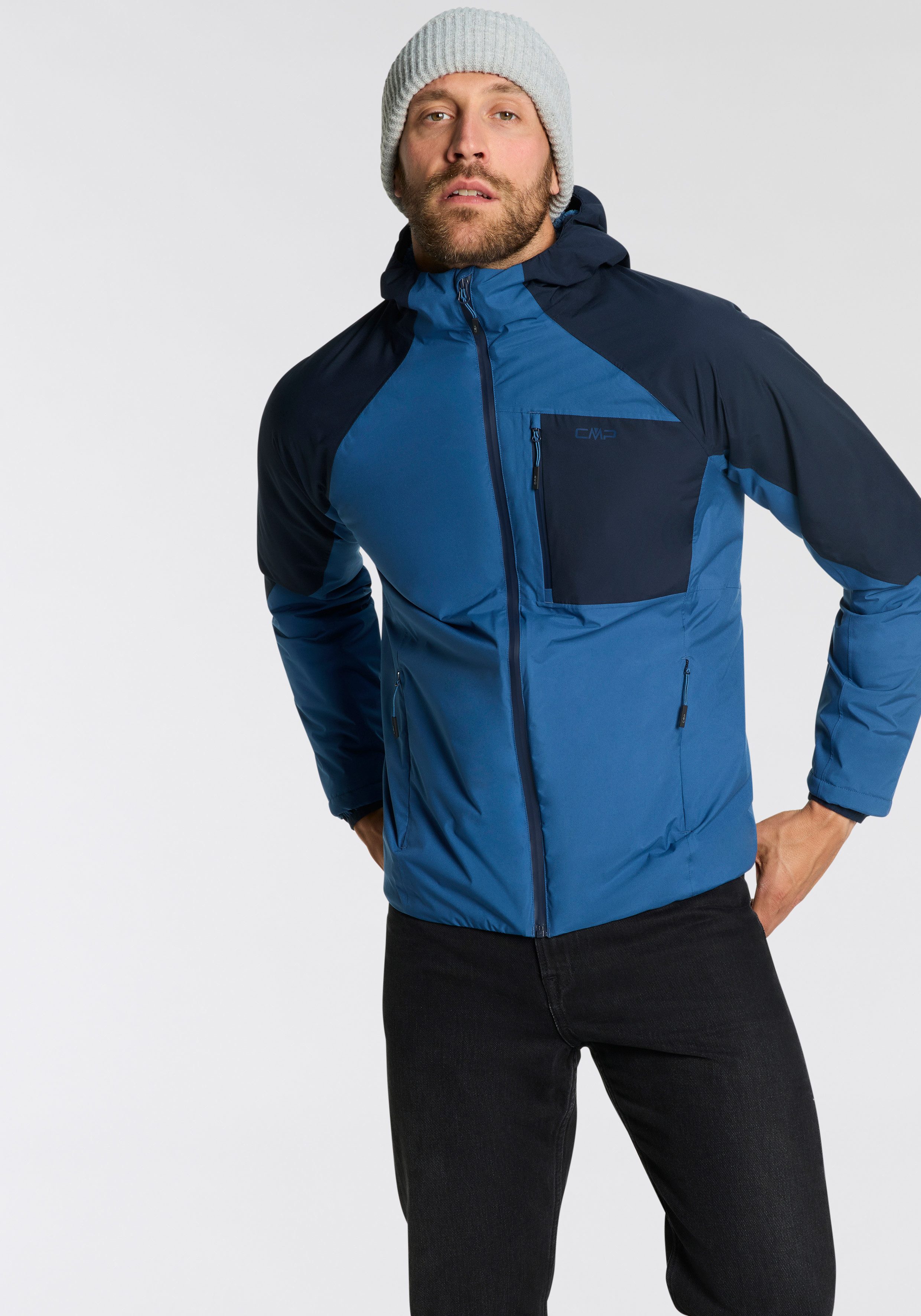 Funktionsjacke