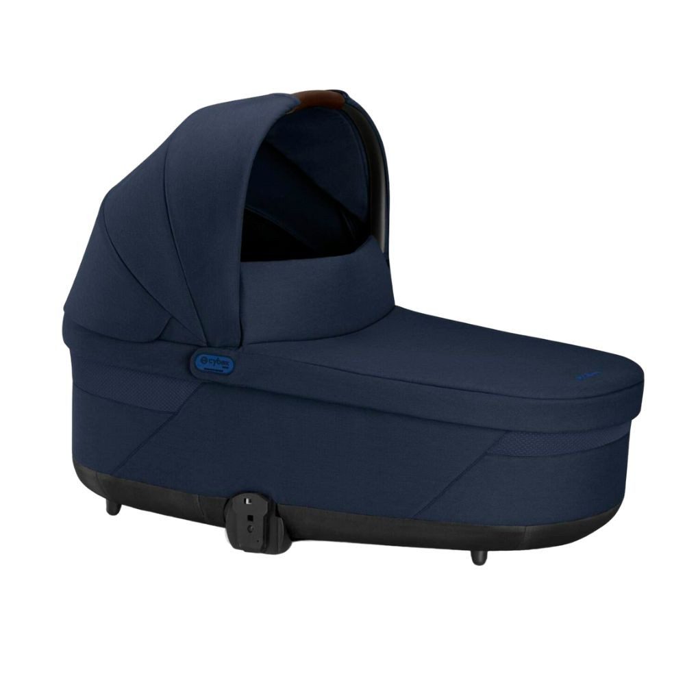 Cybex Kinderwagenaufsatz Cot S Lux Babywanne
