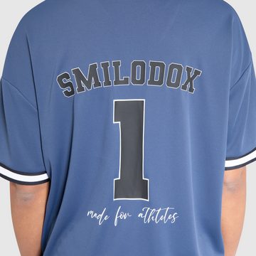 Smilodox T-Shirt Triple Thrive Oversize